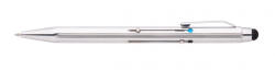 ICO kaméleon golyóstoll 5in1 touch pen, négyszínű