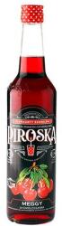 PIROSKA Szörp PIROSKA meggy üveges 0, 7l