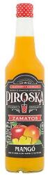 PIROSKA Szörp PIROSKA mangó üveges 0, 7l