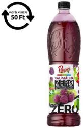 Pölöskei Szörp PÖLÖSKEI Zero vadmálna 1L DRS