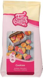 FunCakes Keverék cookie (amerikai keksz) készítéséhez 500 g