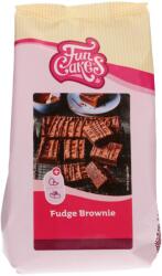 FunCakes Keverék Fudge Brownie elkészítéséhez 500 g