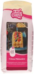 FunCakes Vaníliakrém/puding Crème Patisserie 1 kg