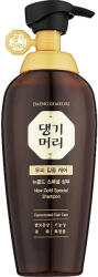 Daeng Gi Meo Ri New Gold Special Shampoo hajerősítő és hajhullás elleni sampon