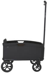 Espiro Suvi strandkocsi - 10 black - aprotalpak