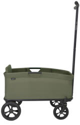 Espiro Suvi strandkocsi - 04 green - aprotalpak