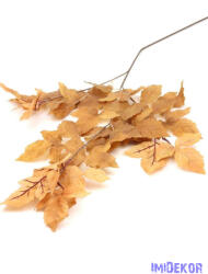  Őszi leveles ág 100 cm - Barna - imidekor - 970 Ft