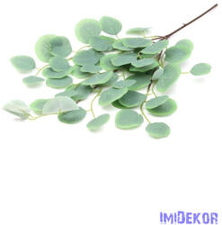  Cserszömörce ág 68 cm - Világos Zöld