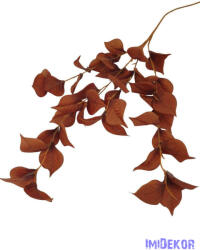 Őszi leveles ág 100 cm - Barna - imidekor - 1 820 Ft