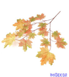 Őszi leveles ág - 4