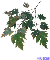  Őszi leveles ág - 31