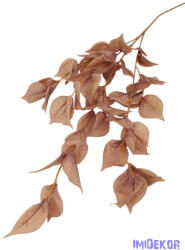  Őszi leveles ág 100 cm - Világos Barna