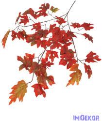 Őszi leveles ág - 12