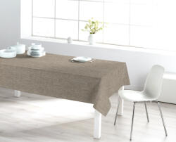  CHOCOLATE asztalterítő impregnált prémium modern anyagból 140 x 250