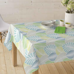  Prémium impregnált modern asztalterítő 140 x 250 - PALMETTE
