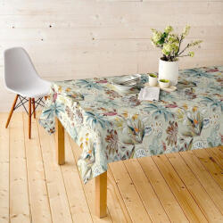  Prémium impregnált modern asztalterítő 140 x 400 - NAOMI 20