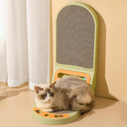 Nunbell L-alakú macska kaparó játék deszka (M000099)