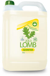 Zöldlomb ÖKO Szaniter tisztítószer 5 liter Öko ZöldLomb (44163) - officefirst
