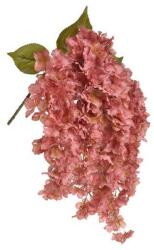  Buchet 5 fire wisteria din flori artificiale (4038)