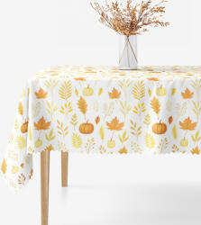 Goldea teflonbevonatú asztlterítő - az ősz illata 120 x 180 cm