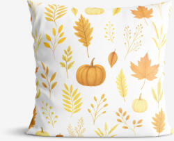 Goldea dekoratív párnahuzat - az ősz illata 50 x 50 cm