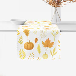 Goldea teflonbevonatú asztali futó - az ősz illata 50x180 cm