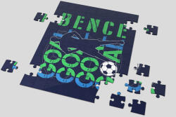  GOAL puzzle