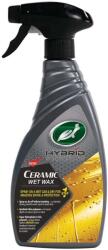 Turtle Wax Ceara Auto Lichida Turtle Wax Hybrid Solutions Ceramic Wet Wax, 500ml (TW FG53593)