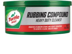 Turtle Wax Pasta Polish Turtle Wax Rubbing Compound Heavy Duty Cleaner, 298gr (TW FG53188)