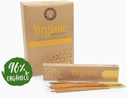Song of India Organic Goodness Sandalwood Szantálfa Füstölő