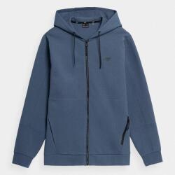 4F Мъжки Суитшърт 4F Zip-Up H4L22-BLM014-32S (BLM014-32S)