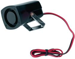 Lampa Avertizor sonor mers inapoi 12V - 110dB Lampa Garage AutoRide