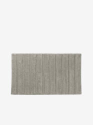 Kela Баня постелка Megan 65x55 см памук сребристосив KELA Kela | Srebaren | Home | UNI