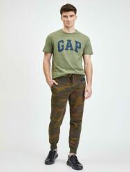 GAP Армейски спортни панталони с логото GAP GAP | Zelen | МЪЖЕ | 28/32