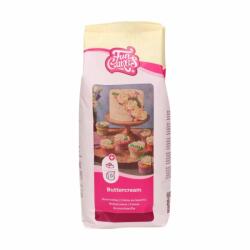 FunCakes Cremă de unt Funcakes 1 kg