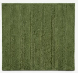Kela Баня постелка Megan 100% памук мъхово зелена 65, 0x55, 0x1, 6см KELA Kela | Zelen | Home | UNI