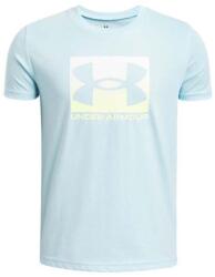 Under Armour Tricou Under Armour Boxed Sports JR - XL