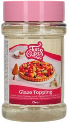 FunCakes Glazură fondantă Clear - Transparentă 375 g