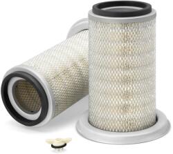 FLEETGUARD Filtru aer FLEETGUARD AF25311 (AF25311) - automobilus