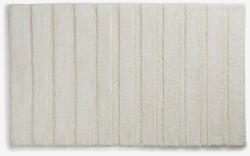 Kela Баня постелка Megan 100 x 60 см памук сивобял KELA Kela | Byal | Home | UNI