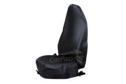 AMiO ülésvédő ökobőrből univerzális első ülésre PRÉMIUM (02041)