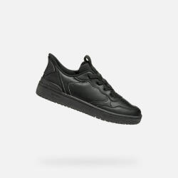 GEOX Черни момчешки маратонки Geox Washiba Fast In Geox | Cheren | Момчешки | 28 - zoot - 102,39 лв