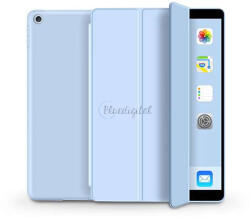 Tech-Protect Apple iPad 10.2 (2019/2020/2021) tablet tok (Smart Case) on/off funkcióval - Tech-Protect - kék (ECO csomagolás)