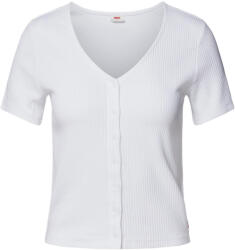 Levi's T-Shirt Muse A87820001 white + (A87820001 white +)