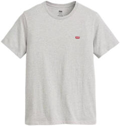 Levi's T-Shirt Ss Original Hm Tee Greys 566050249 mid tone grey heathe
