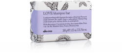 Davines LOVE Smoothing Shampoo Bar 100 g