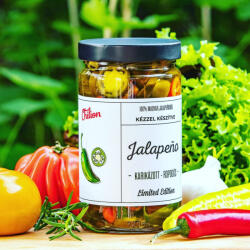 Chilion Jalapeno savanyúság