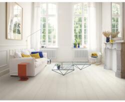 QuickStep Ламиниран паркет QuickStep №4753 Дъб бял боядисан 9мм / 32 клас 4V (4753)