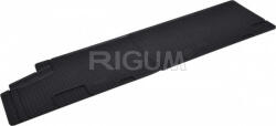 RIGUM Fiat Ducato (III)/Citroen Jumper/Peugeot Boxer (2006-) Rigum (pentru scaunele din rândul 2) Set de covorașe din cauciuc (RIGUM-905281)