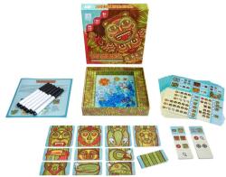  Totemix - spirikonyvek